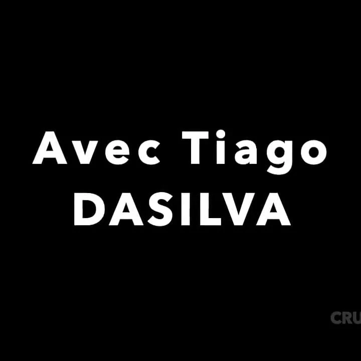 Tiago Dasivla ham y Jess Royan'ı sikiyor