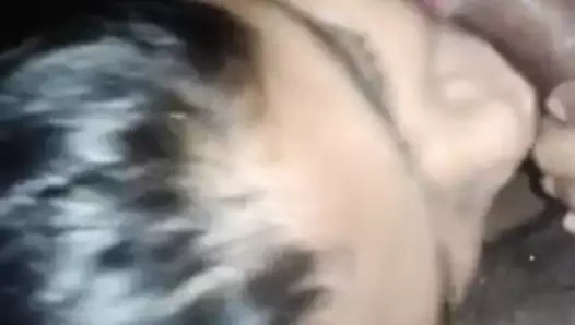 Kız arkadaş emme çük sıcak bebek