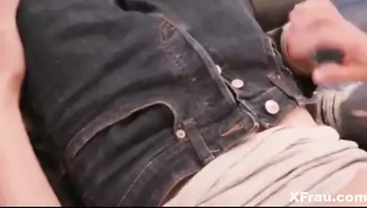 Heibe Stiefmutter hilft