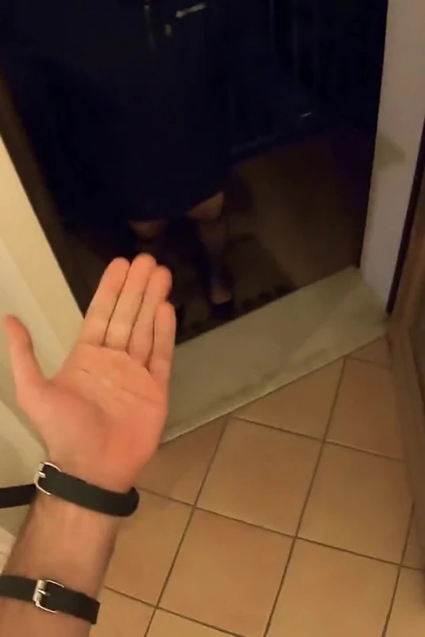 Amatör n. 5: bdsm cariyeler