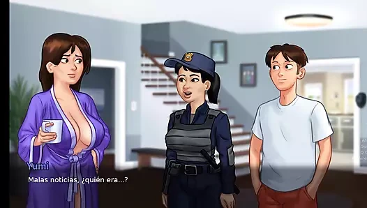 Yaz mevsimi efsanesi bölüm 7