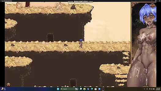 Saria ıslah oyun anları