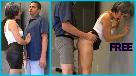 Gilf adventures e02 sadie gilfington kayınvalidesini baştan çıkarıyor