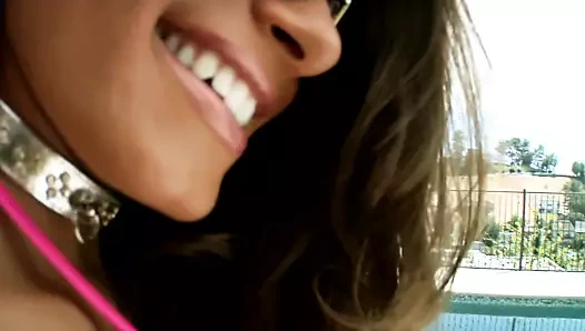 Madelyn marrie'nin david perry ve mike angelo ile Creampie kedi fuck birden fazla orgazm, parmaklama, fışkırtma, teaser#1