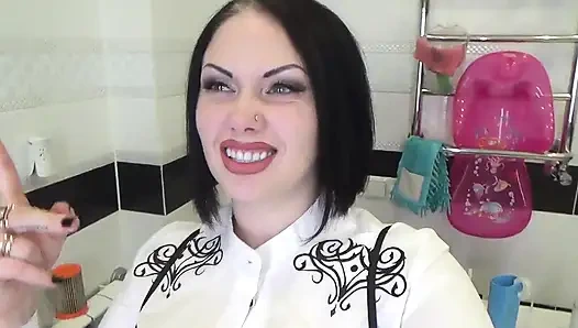 Aptal fetişin - kastrasyon