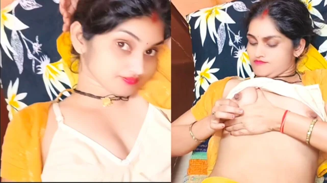 Sevimli üvey kız kardeşim ve üvey erkek kardeşim gece yarısının tadını çıkarıyor ve misyoner pozisyonunda sikişiyor