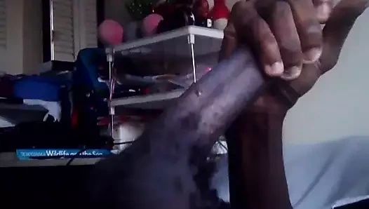 İlk kez kamerada mastürbasyon yapıyor