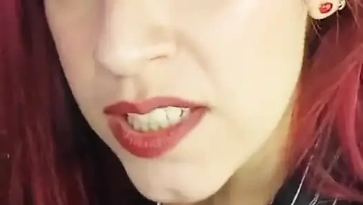 Shyyfxx Bu vasat ve çalışanı hak ettiği gibi aşağılıyorum! 31 talimatı roller