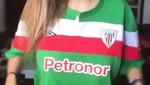 whatsapp üzerinde busty kız