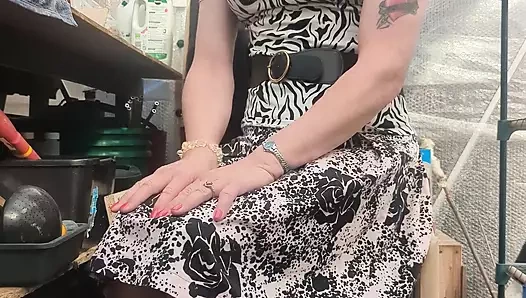 Fiona teyzenin amıyla oyna