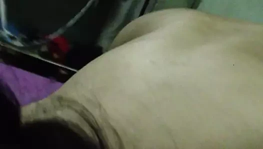 Asya seviyor horoz emme