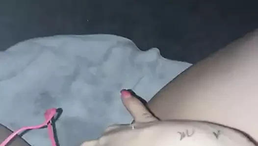 preparation de ma culotte