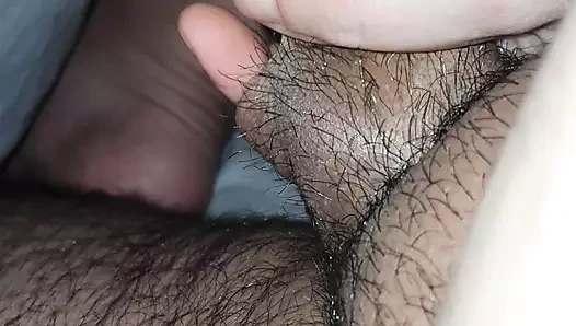 Üvey oğlu doğum gününde üvey annesi tarafından elle muamele çekiyor