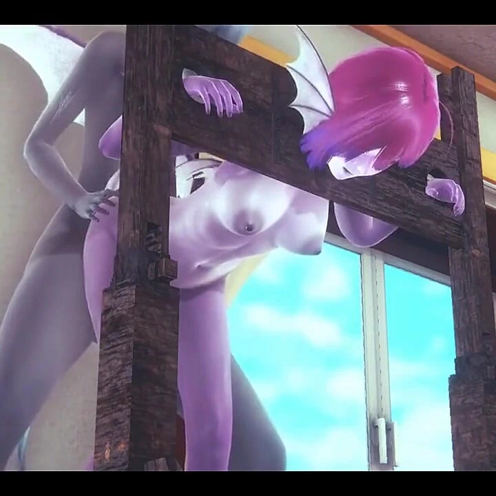 Tüylü hentai ejderha tanuki tarafından sikiliyor - Japon Asyalı manga anime film oyunu porno