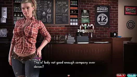 The Genesis order metin diyaloğu bölüm 68