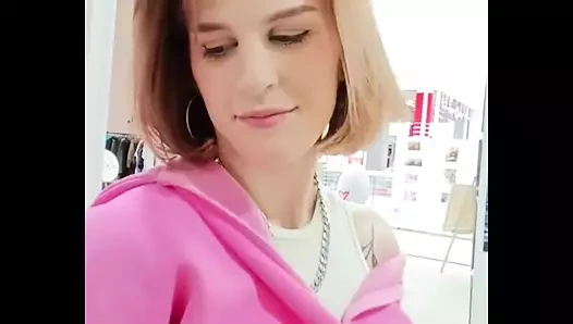 BereniceCouch videosu