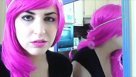 Saç Tarama Asmr