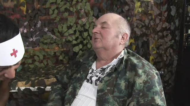 О мой бог, это сумасшедший трах - хардкор