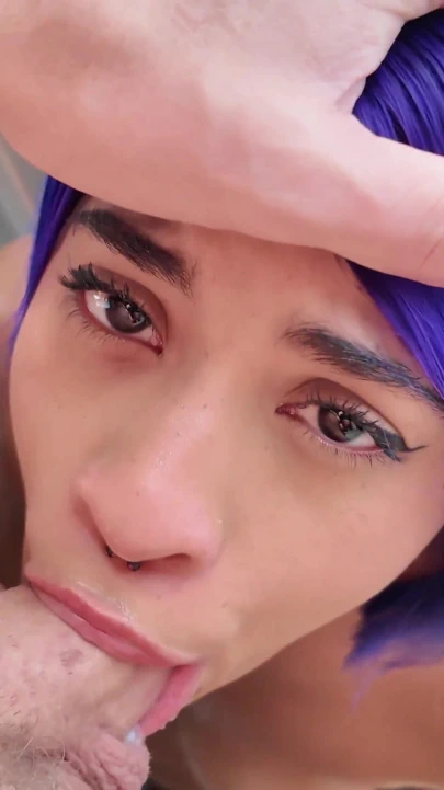 "Bakış açısı simone ryder gırtlak eğitimi büyük zenci emiyor bölüm 4"