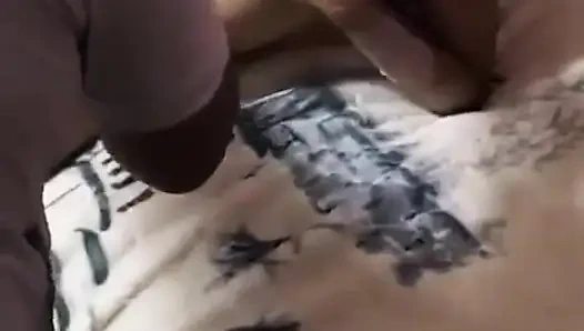 Seks çifti evli kadın genç Arap