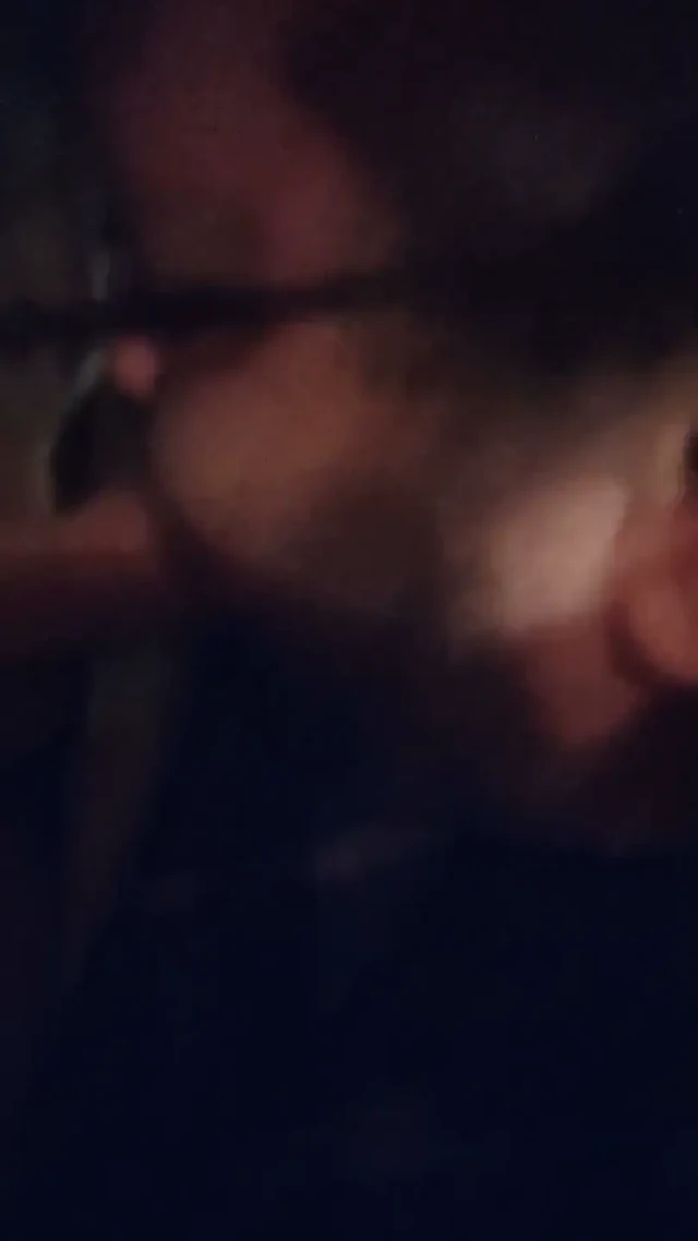 T4t Couple; O gırtlağına kadar!
