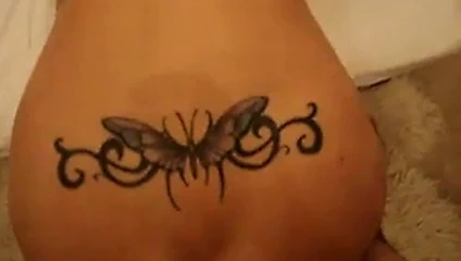 amatör köpek stil pov ile tramp damga gf