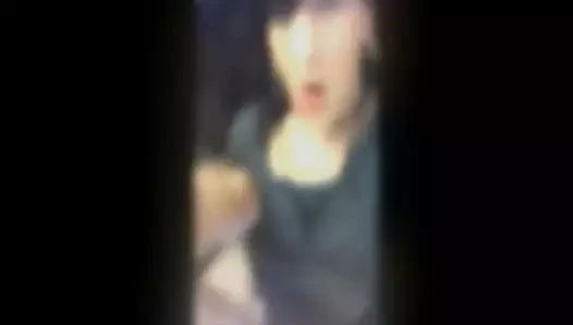 TRANS NYLON EROTICA V2