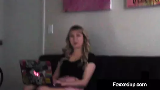 Choco civciv jenna foxx ve verronica kirei yapmak lezbo seks kaseti