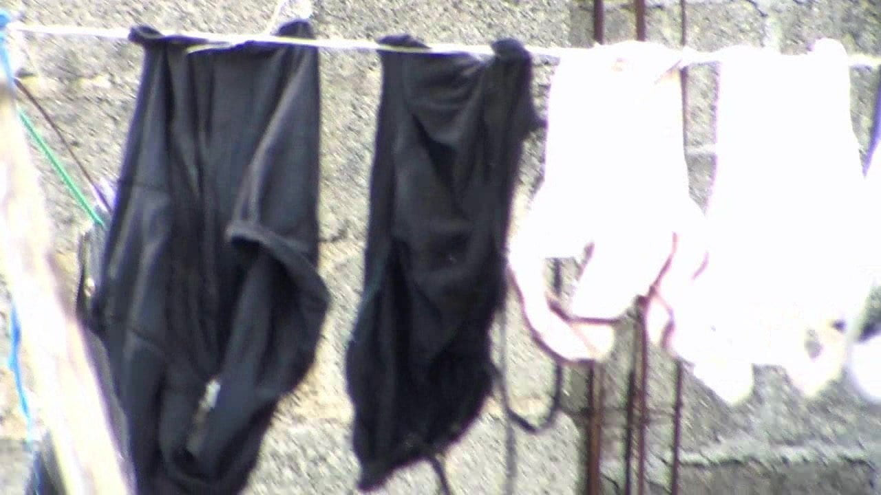 pantaletas de una de secundaria 2
