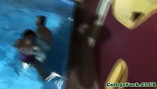 Gerçek euro gençler becerdin sonra sexyparty