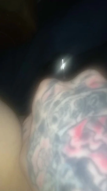 Lube Bottle Insertion – Female Masturbation