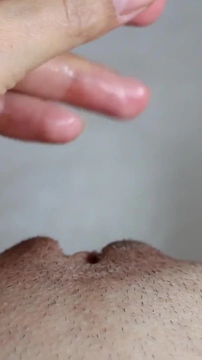 PEMBE AMCıĞıMı YE! Klitoris yalayıcı sert orgazmımı yapıyor | Klip 3