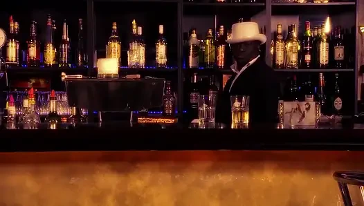 Şehvetli kadınların gizli arzuları - bölüm 1