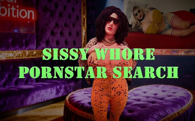 Kadın kılıklı fahişe porno yıldızı arama