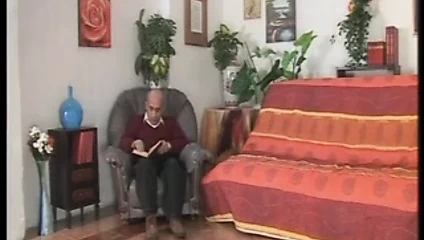 mio dolce papino tam film