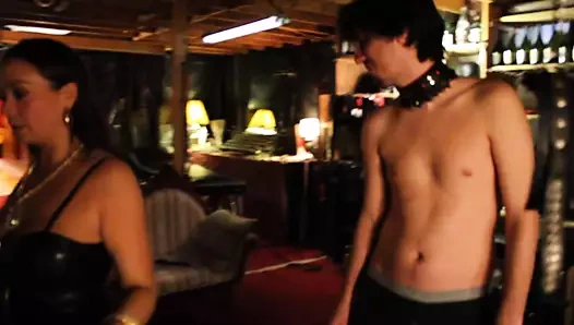 JazelLucciTV Promo 12