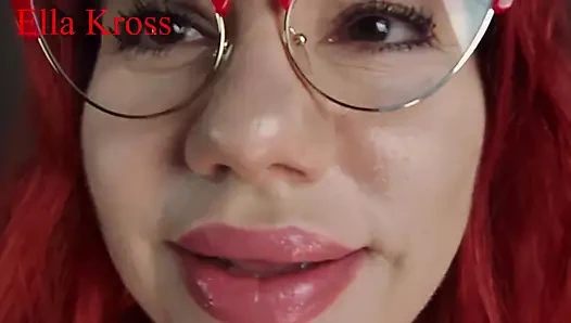 Seni ağlatacağım, zavallı ezik!hd