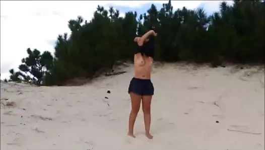 SUAS SAFADAS