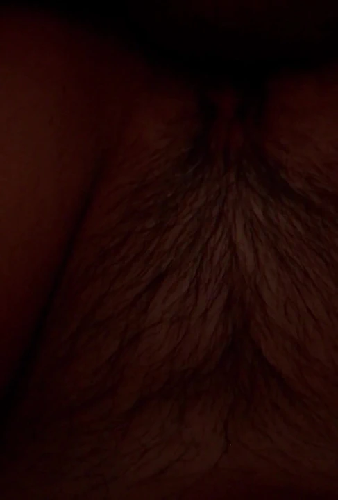 Oral seksle başlayan ve iyi bir kremli pirogla sona eren ateşli bir akşamdı