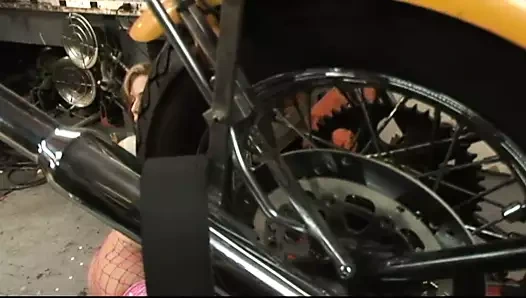 Bağlı cilt #04 - sahne #03