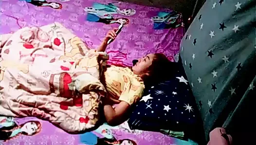 Kız arkadaşın evde yalnızken 301