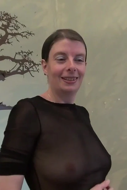 Sylvie в маленькой оргии