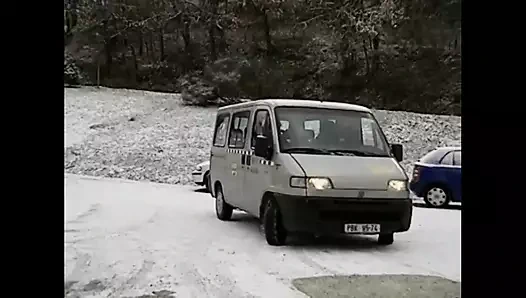 La locandiera - bölüm 1