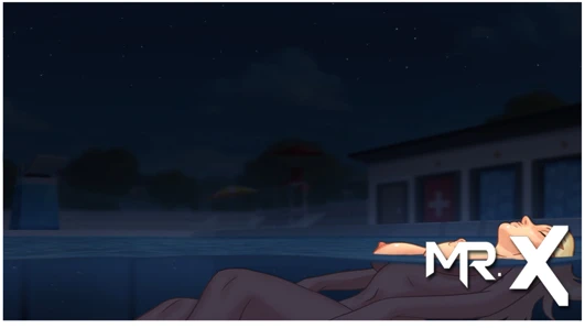 Summertimesaga - cankurtaran havuzda alır e1 akşam # 20