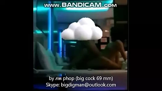 Tayland büyük horoz sıcak seks