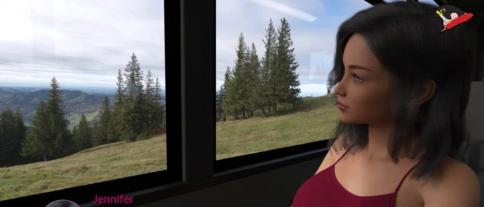 Innocence Or Money Season 1 GamePlay Part one