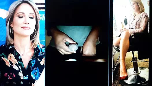 Amy robach döl haraç