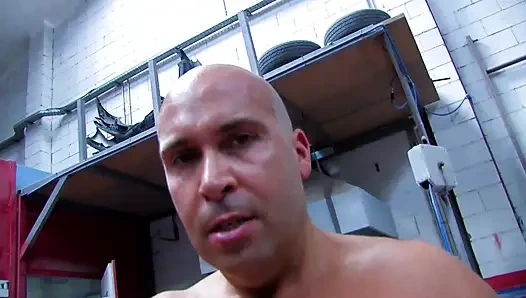 Amcık yalama büyük yarak emiyor