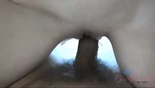 Mackenzie lohan Başlarken becerdin sert ve creampied