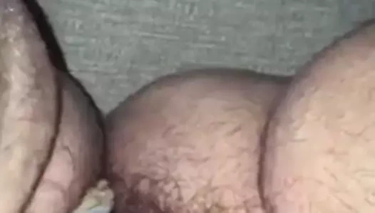 kıllı legass ve KEDİ pov selfie mastürbasyon